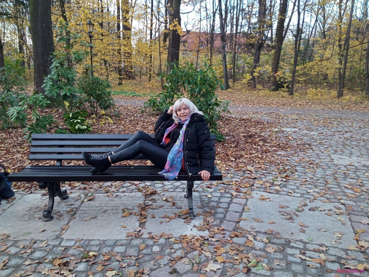 Ulcia, Kobieta, 64, Bielsko-Biała, Polska, Zdjęcie: 10