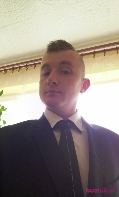 Kasper, Male, 36, Alwernia, Polska, Photo: 1