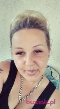 Roxana, Kobieta, 33, Nowy Tomyśl, Polska, Zdjęcie: 6
