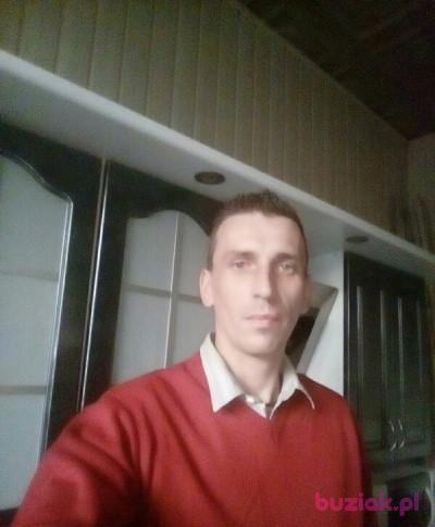 Szeryf, Mężczyzna, 40, Starogard Gdański, Polska, Zdjęcie: 1