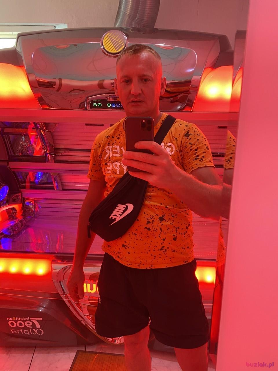 Lukasz, Mężczyzna, 39, Katowice, Polska, Zdjęcie: 5