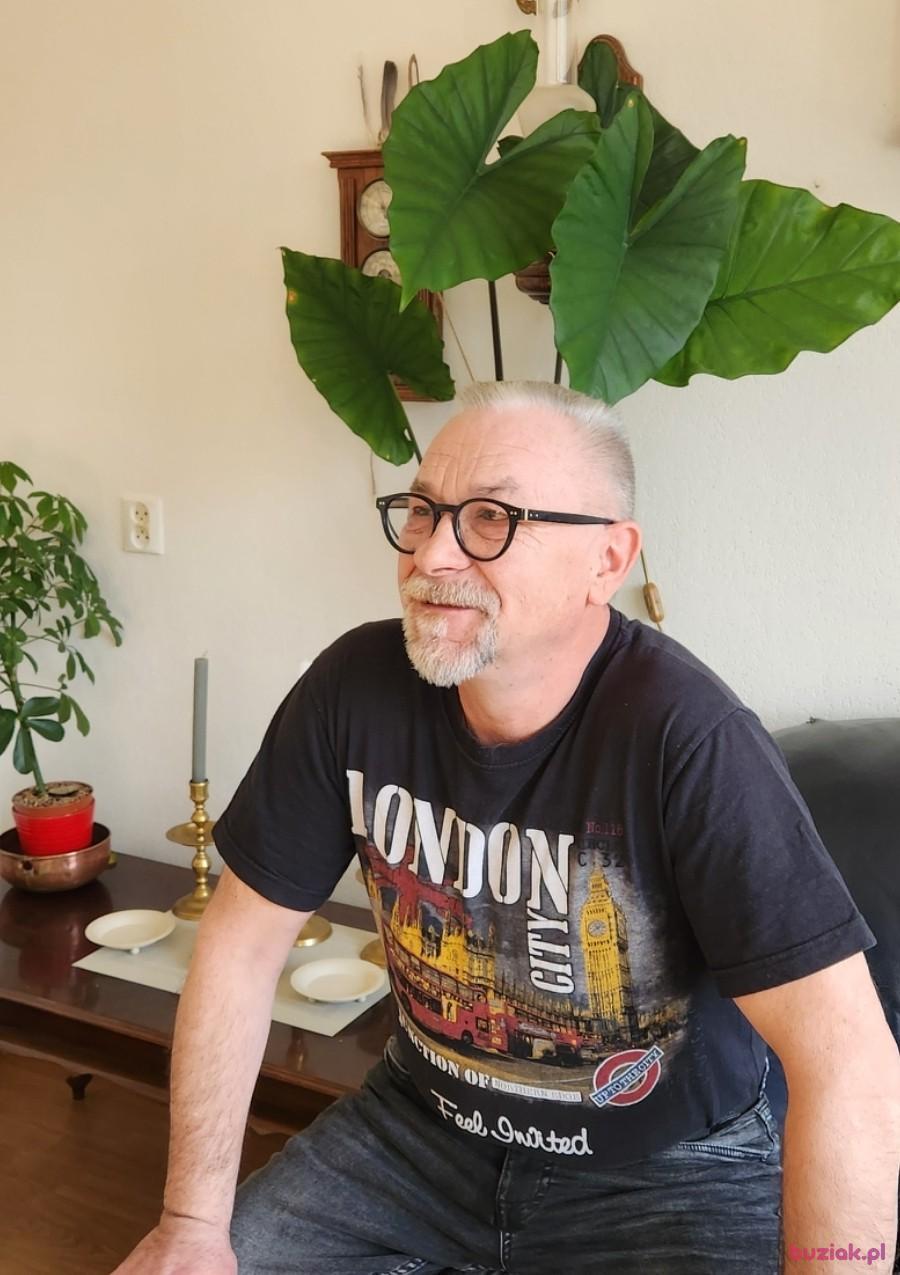 Piotr, Mężczyzna, 58, Rotterdam, Holandia, Zdjęcie: 3