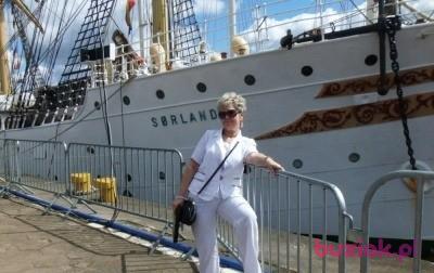 JANINA, Female, 66, Gryfino, Polska, Photo: 3