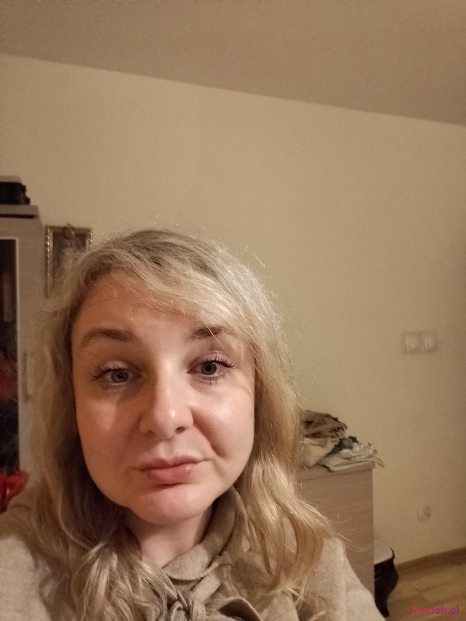 Klaudia, Female, 39, Mińsk Mazowiecki, Polska, Photo: 2