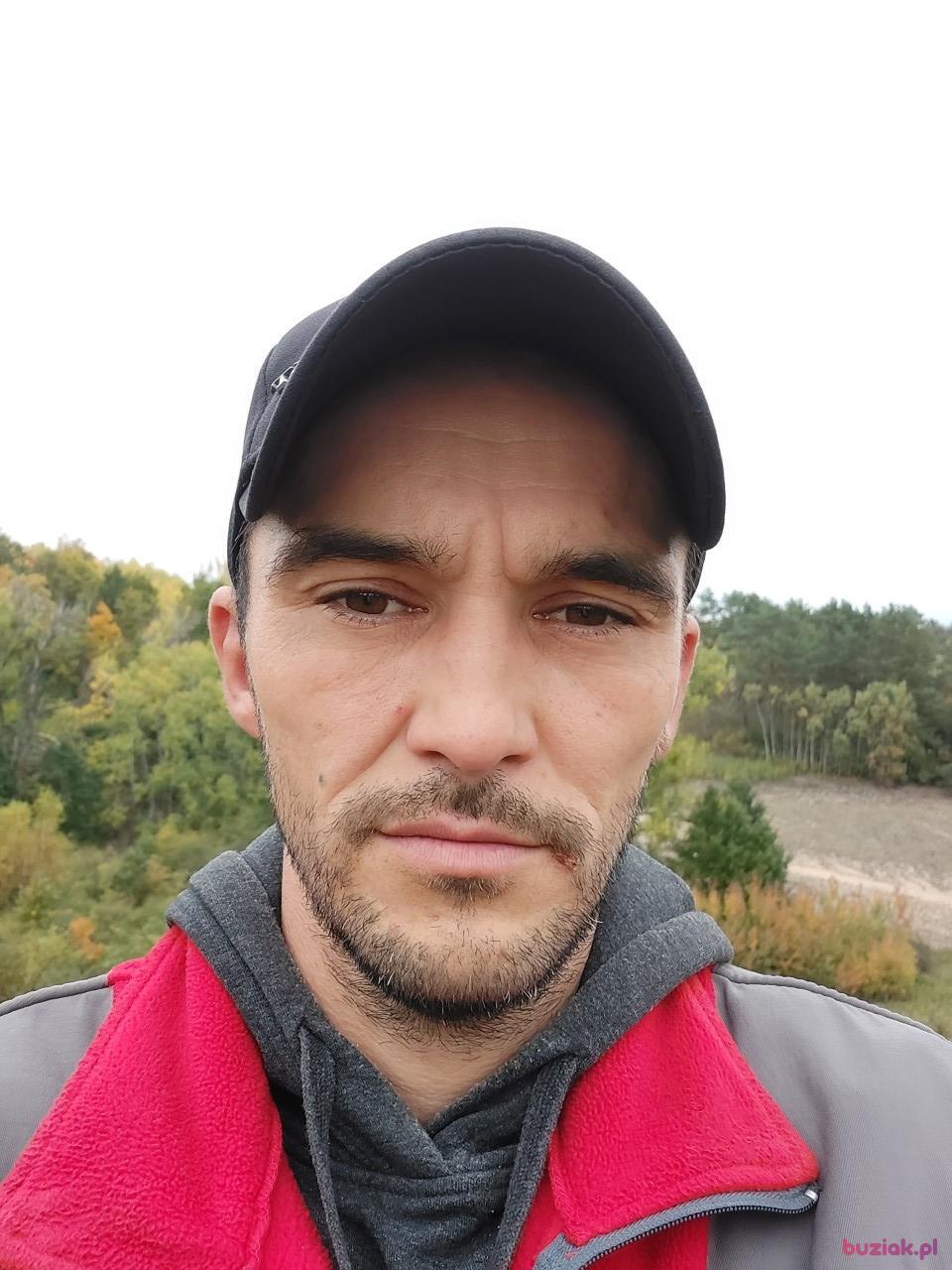 Przemo, Mężczyzna, 46, Gorzów Wielkopolski, Polska, Zdjęcie: 2