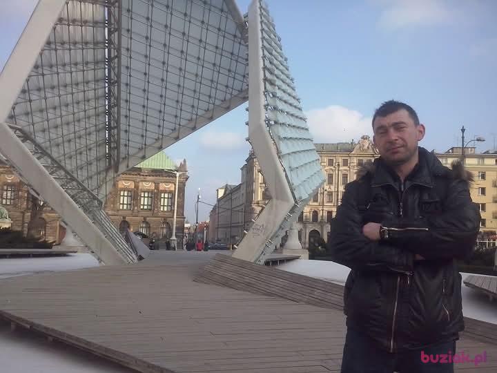 Ram, Mężczyzna, 42, Mosina, Polska, Zdjęcie: 2