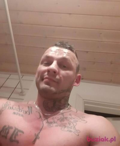 Robson2511, Mężczyzna, 33, Szczecin, Polska, Zdjęcie: 3
