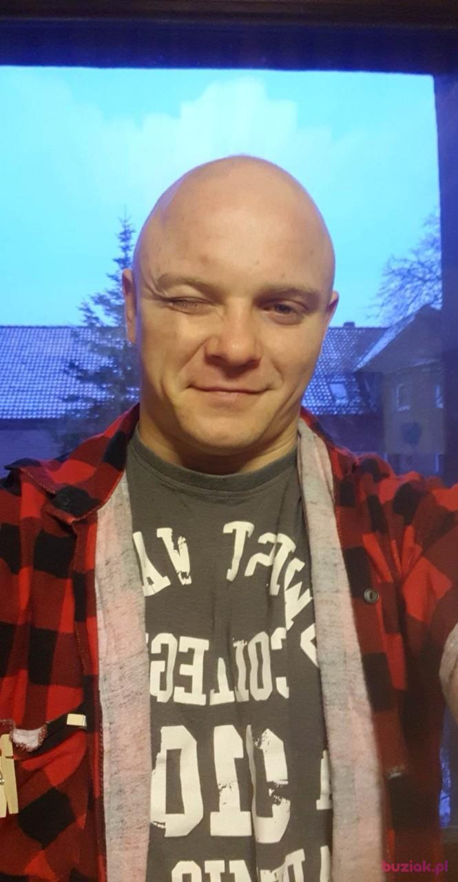 Wojtek, Mężczyzna, 31, Amersfoort, Holandia, Zdjęcie: 3