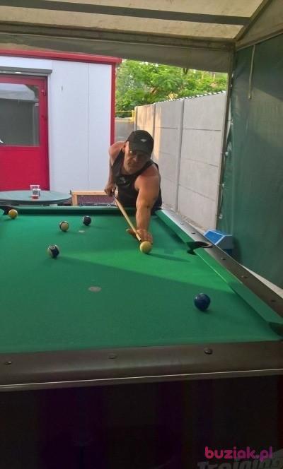 szymon1976, Mężczyzna, 50, Grodzisk Wielkopolski, Polska, Zdjęcie: 3