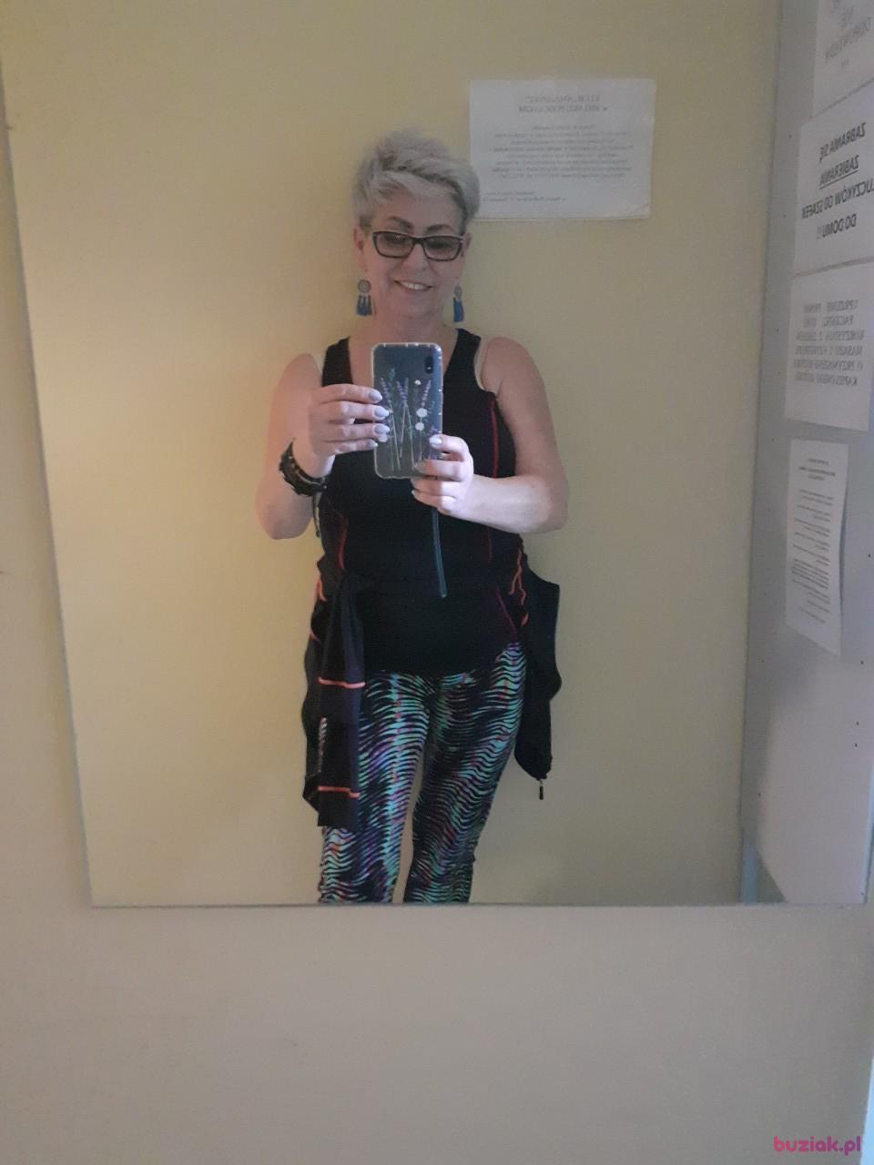 Krystyna, Female, 59, Białystok, Polska, Photo: 5