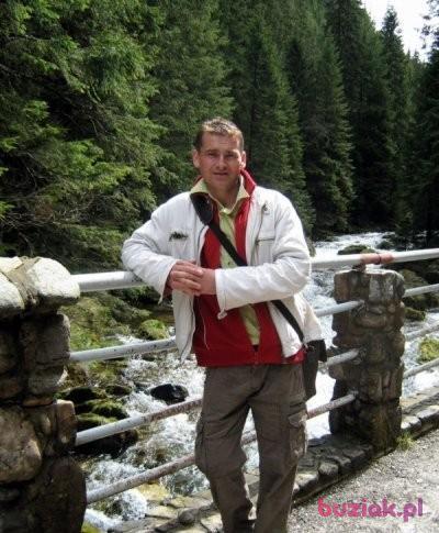 Darek, Mężczyzna, 53, Ziębice, Polska, Zdjęcie: 3