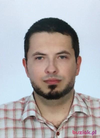 Wojciech, Mężczyzna, 38, Kielce, Polska, Zdjęcie: 3
