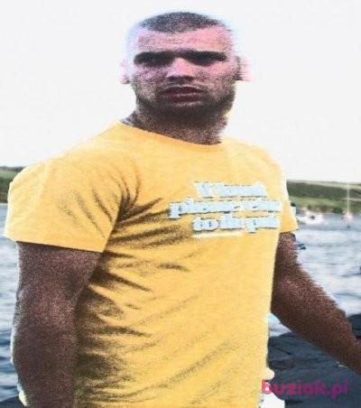 Damian, Mężczyzna, 40, Andrychów, Polska, Zdjęcie: 1