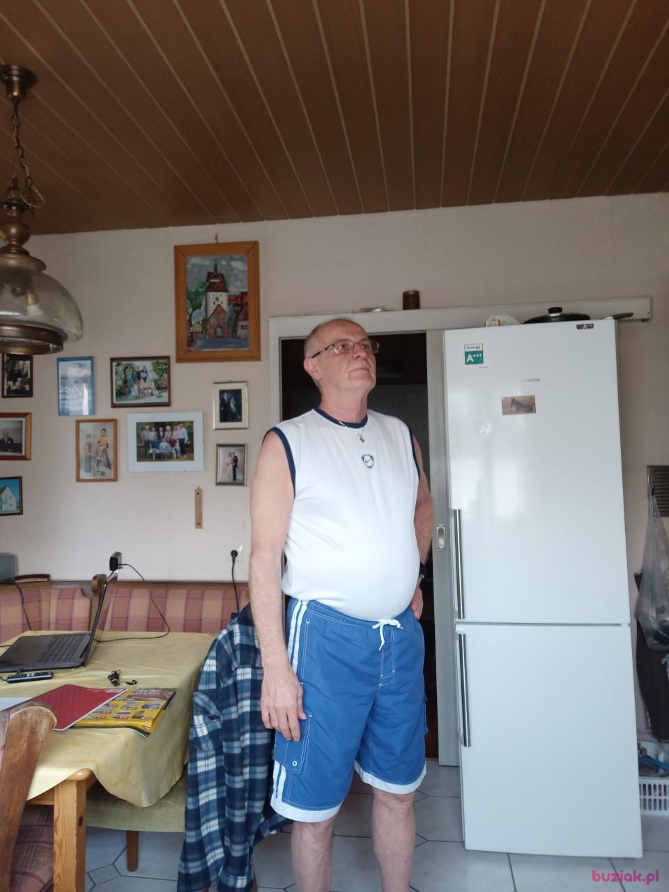 Anton, Mężczyzna, 67, Nürnberg, Niemcy, Zdjęcie: 6
