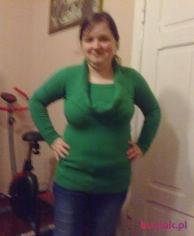 Karolina, Kobieta, 39, Nakło nad Notecią, Polska, Zdjęcie: 2