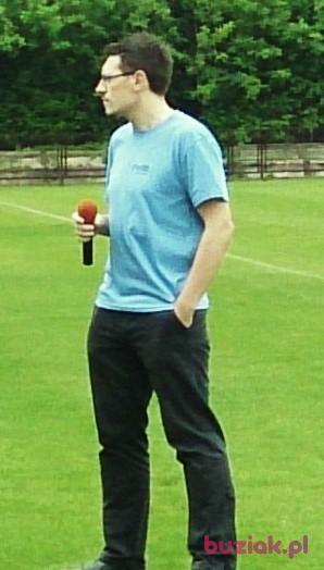 Goddles, Mężczyzna, 41, Warszawa, Polska, Zdjęcie: 2