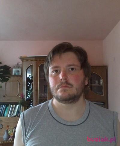 Tomek, Mężczyzna, 45, Żarki, Polska, Zdjęcie: 3