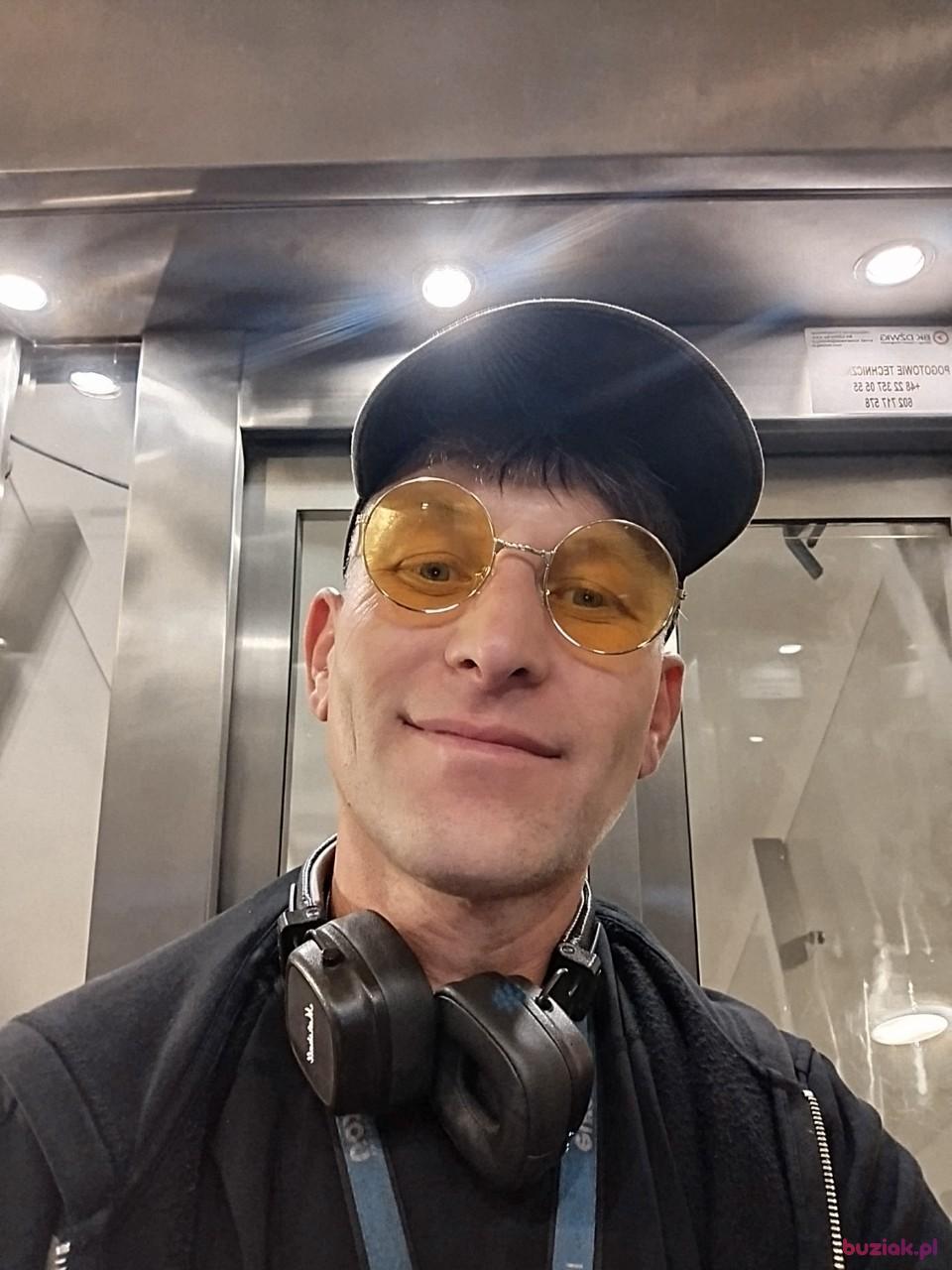 Bartek, Male, 43, Warszawa, Polska, Photo: 4