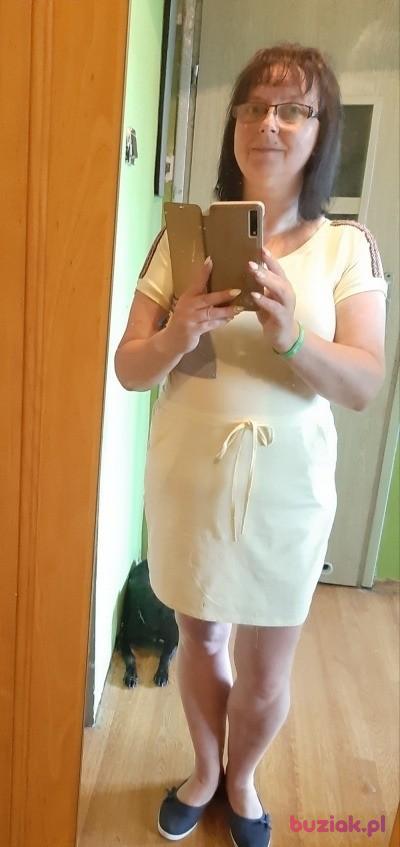 Iwona, Kobieta, 51, Gliwice, Polska, Zdjęcie: 4