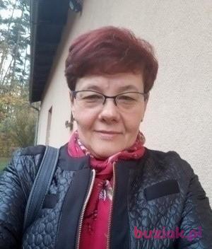 ewawloch1967, Kobieta, 59, Lubliniec, Polska, Zdjęcie: 7