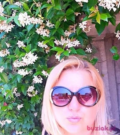 MARTA, Kobieta, 47, Ixelles, Belgia, Zdjęcie: 1