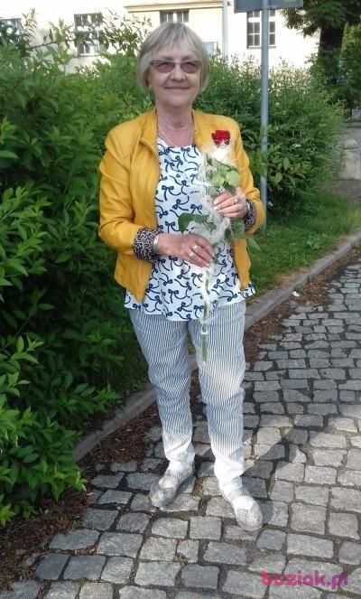 ELISA, Kobieta, 75, Bielsko-Biała, Polska, Zdjęcie: 8