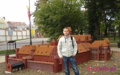 Piotr, Mężczyzna, 44, Gdańsk, Polska, Zdjęcie: 4