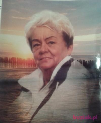 Anna, Kobieta, 77, Warszawa, Polska, Zdjęcie: 1