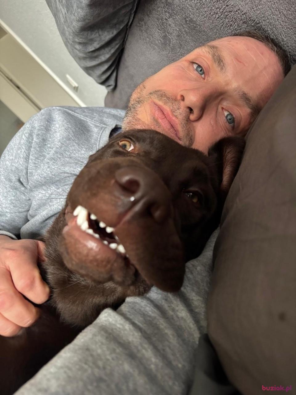 Dawid, Male, 41, Frankfurt, Niemcy, Photo: 2