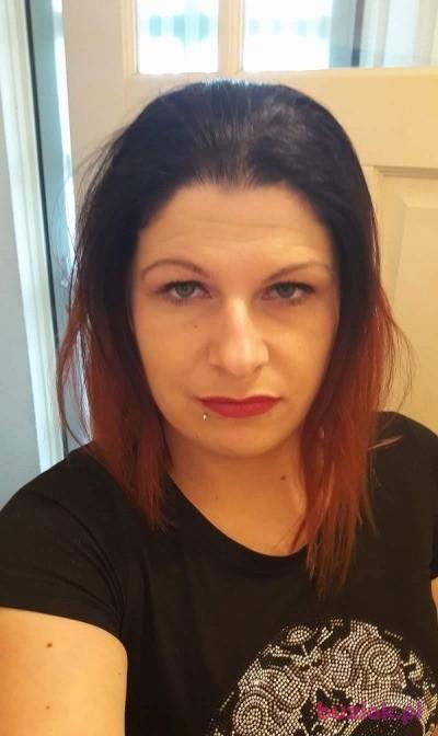 Kamileszka , Kobieta, 37, Oss, Holandia, Zdjęcie: 5