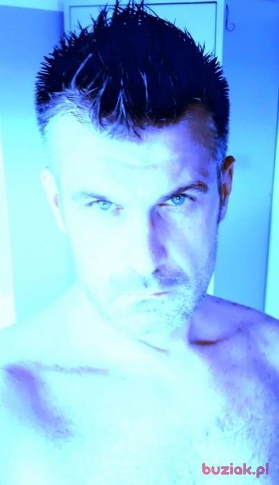 Łukasz, Mężczyzna, 46, Lubin, Polska, Zdjęcie: 2