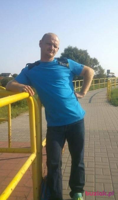 Domonik, Mężczyzna, 43, Nakło nad Notecią, Polska, Zdjęcie: 5