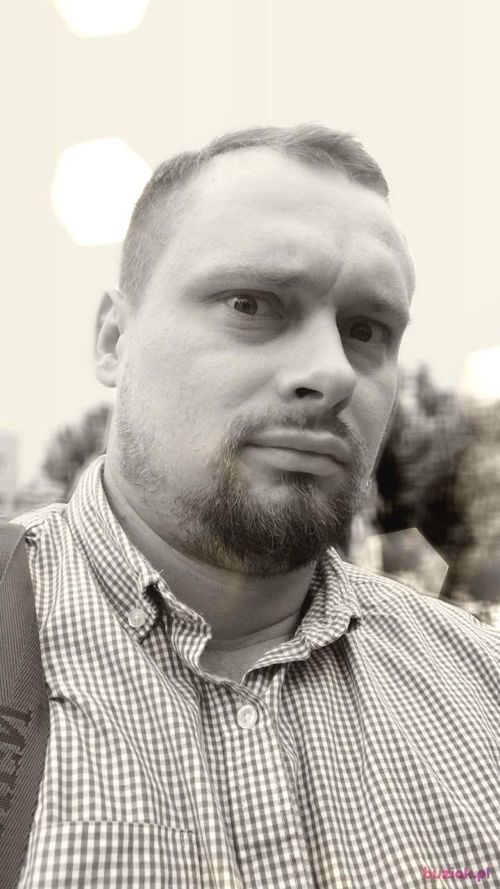 Hulk, Mężczyzna, 40, Zawiercie, Polska, Zdjęcie: 2