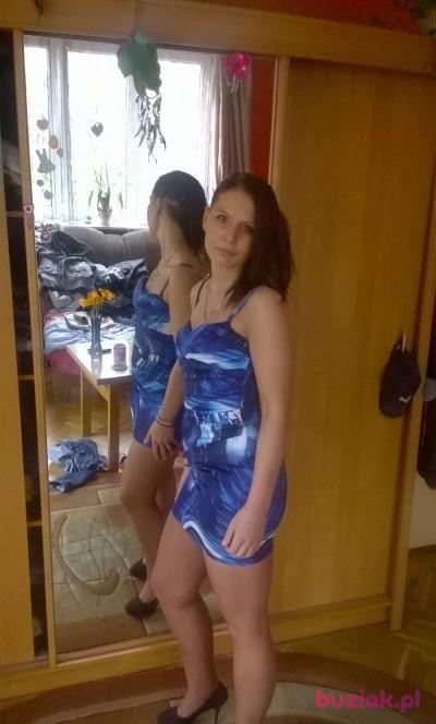 Marta, Kobieta, 33, Dębno, Polska, Zdjęcie: 1