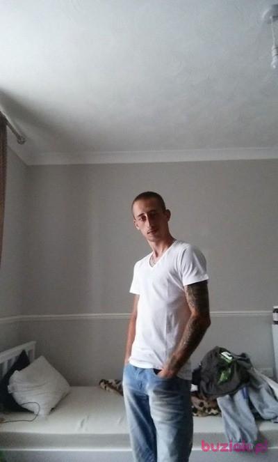 Paweł, Mężczyzna, 33, Newton Abbot, Wielka Brytania, Zdjęcie: 3