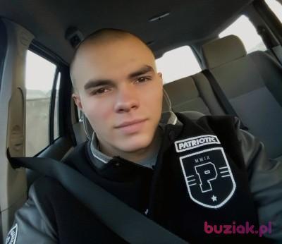 Marcin, Mężczyzna, 32, Kraków, Polska, Zdjęcie: 1