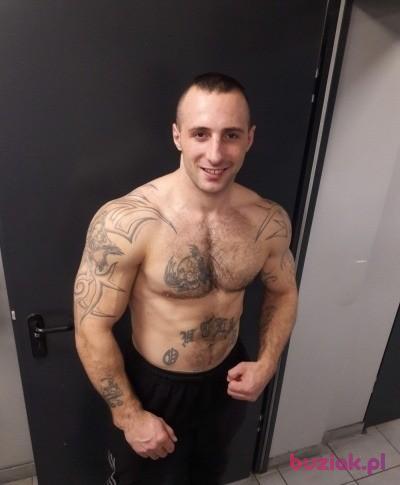 Waski0912, Mężczyzna, 37, Polska, Zdjęcie: 4