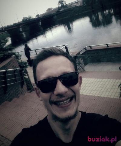 Piotr, Mężczyzna, 34, Poznań, Polska, Zdjęcie: 3