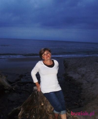Lilka, Kobieta, 69, Warszawa, Polska, Zdjęcie: 1