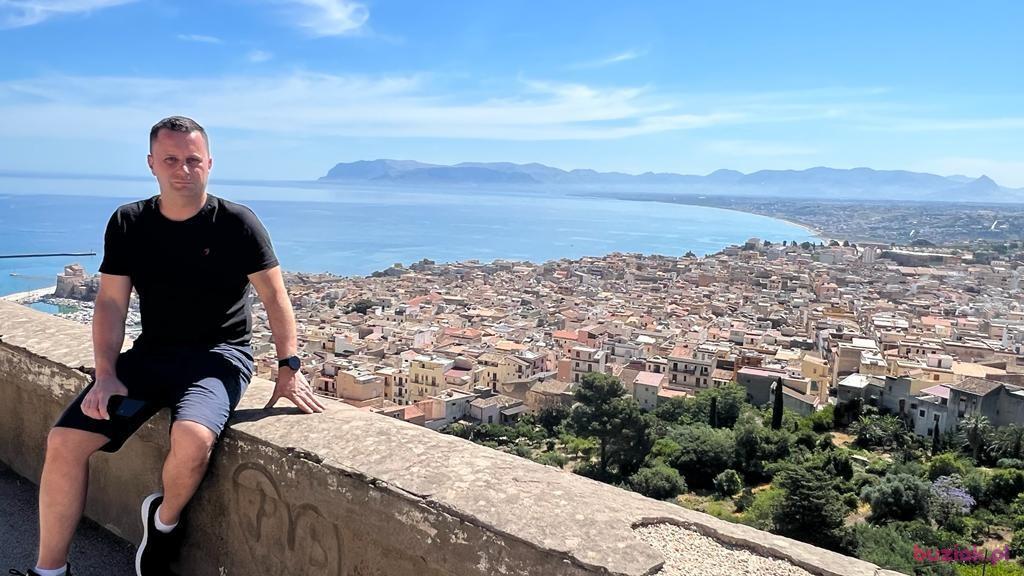 Michał, Mężczyzna, 46, Wielka Brytania, Zdjęcie: 2