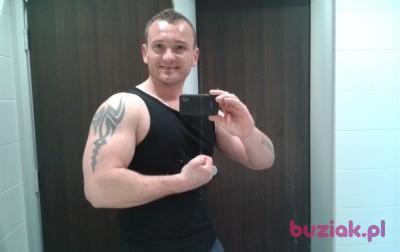 marek, Male, 44, Wielka Brytania, Photo: 4