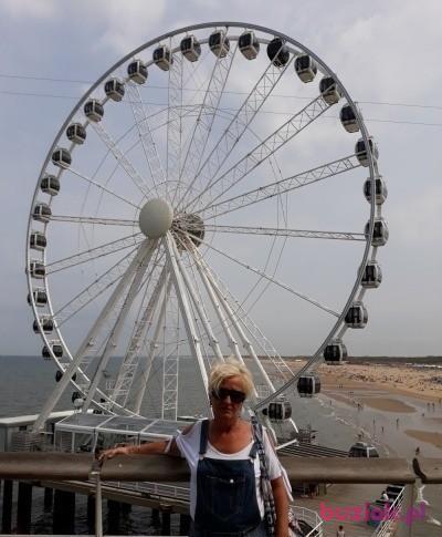Małgorzata, Female, 62, Nowogard, Polska, Photo: 2