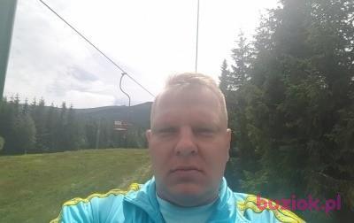 Ryszard, Mężczyzna, 44, Kalisz, Polska, Zdjęcie: 2