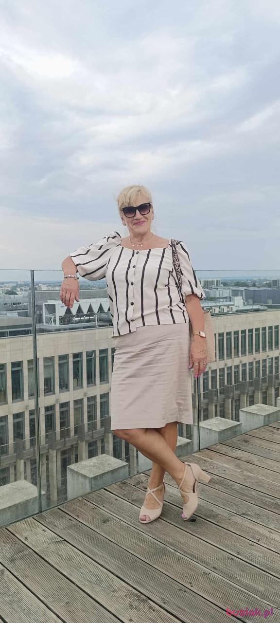 Teri, Kobieta, 63, Lublin, Polska, Zdjęcie: 1