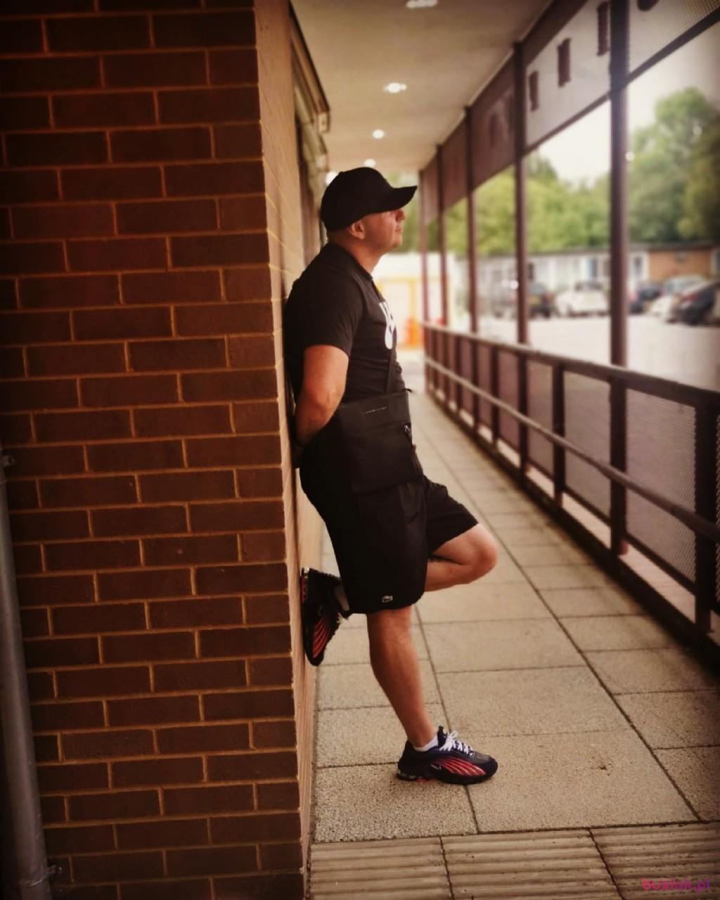 sebastian, Male, 42, Westminster, Wielka Brytania, Photo: 2