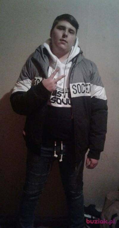 Krystian, Mężczyzna, 27, Gdańsk, Polska, Zdjęcie: 2