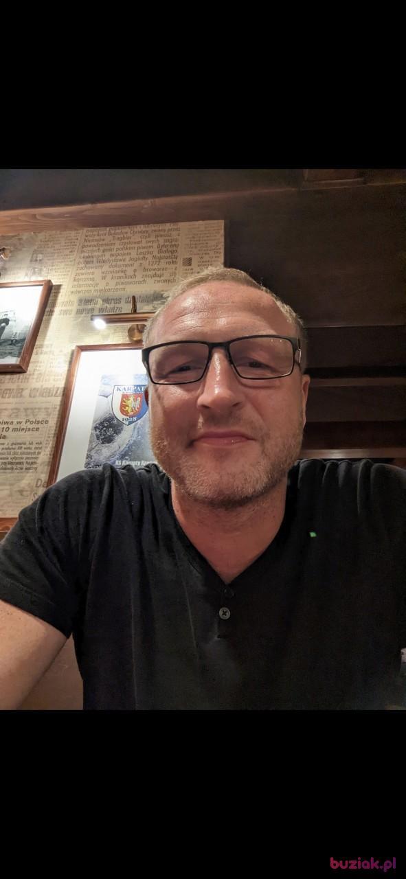 Raf, Male, 44, Aldershot, Wielka Brytania, Photo: 2