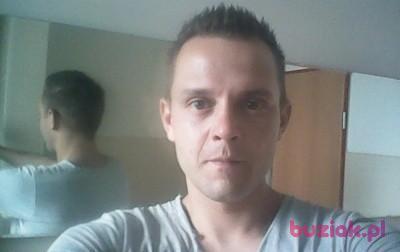 lukasz, Mężczyzna, 41, Poznań, Polska, Zdjęcie: 1