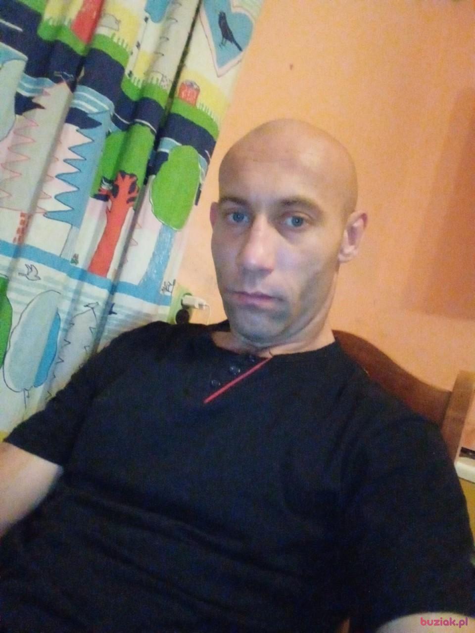 Misiu, Male, 36, Chełmża, Polska, Photo: 2