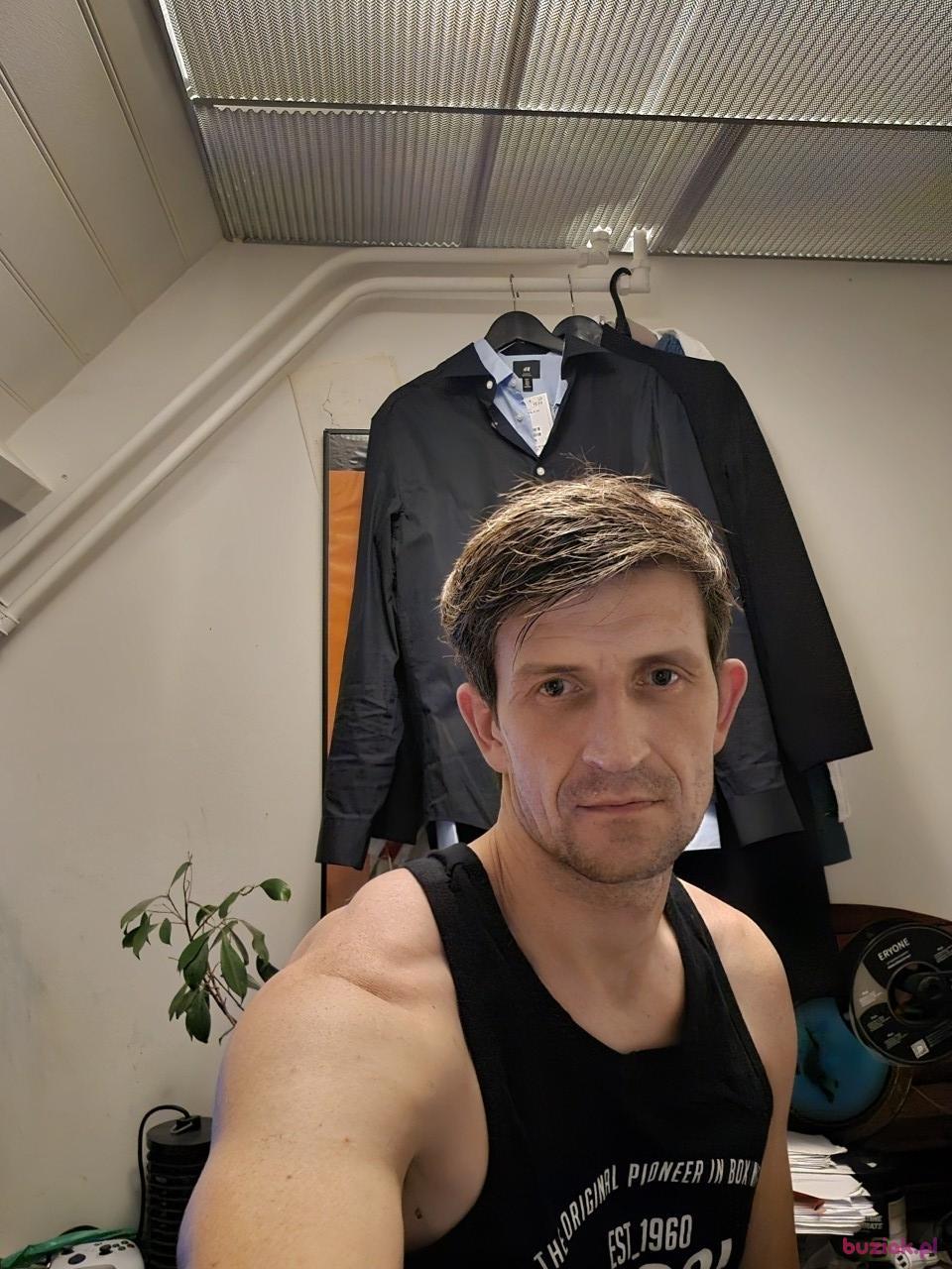 Janusz, Mężczyzna, 41, Haga, Holandia, Zdjęcie: 1
